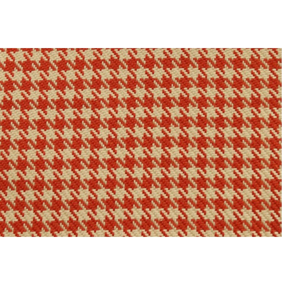 Портьерная ткань для штор Tynedale 349 Vintage Red