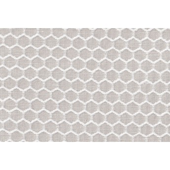 Портьерная ткань для штор Groove Hive 6299 Cement