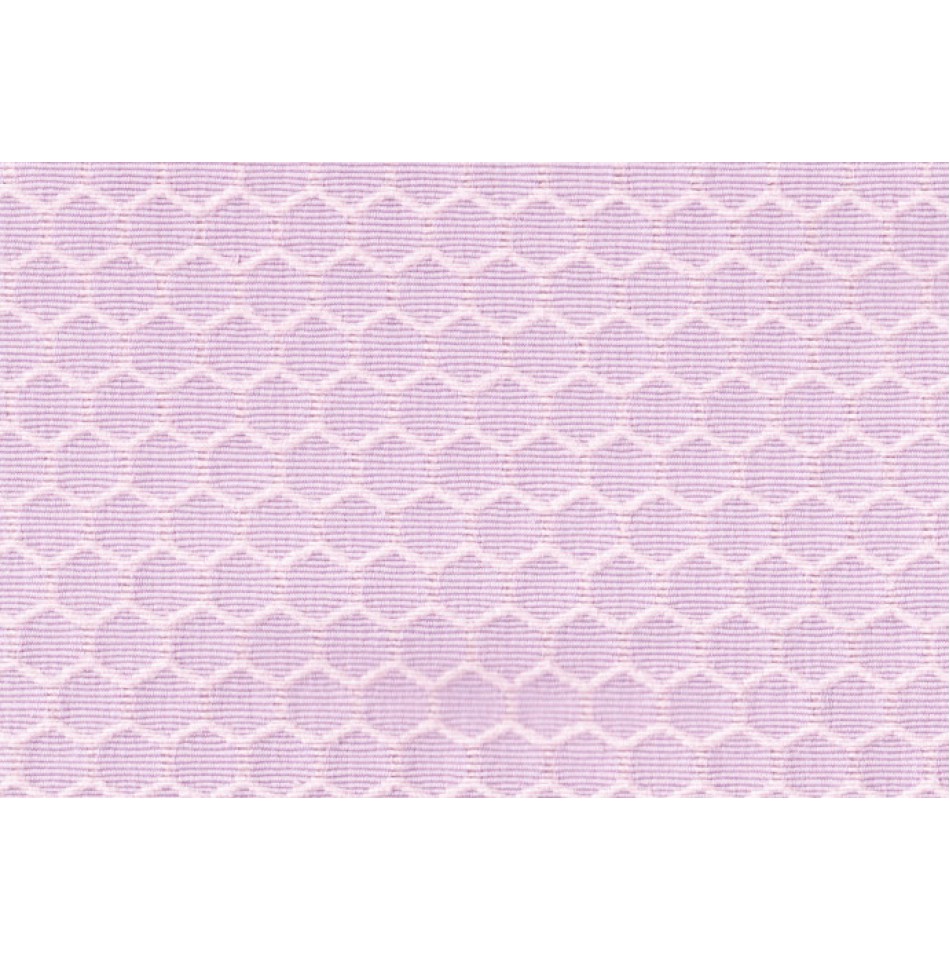 Портьерная ткань для штор Groove Hive 6283 Lilac