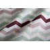 Портьерная ткань для штор Cotonello Symmetric A 21