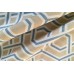 Портьерная ткань для штор Cotonello Cinnia H 82 Azul Grisaceo