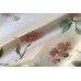 Портьерная ткань для штор Cotonello Cinnia A 6226 Rosa Palo