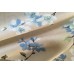 Портьерная ткань для штор Cotonello Cinnia A 82 Azul Grisaceo