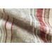 Портьерная ткань для штор Cotonello Summer Palace B 69 Terracota