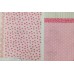 Портьерная ткань  Twister Principessa B 25 rosa