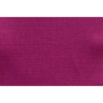 Портьерная ткань для штор Slubby Linen Fuchsia 562