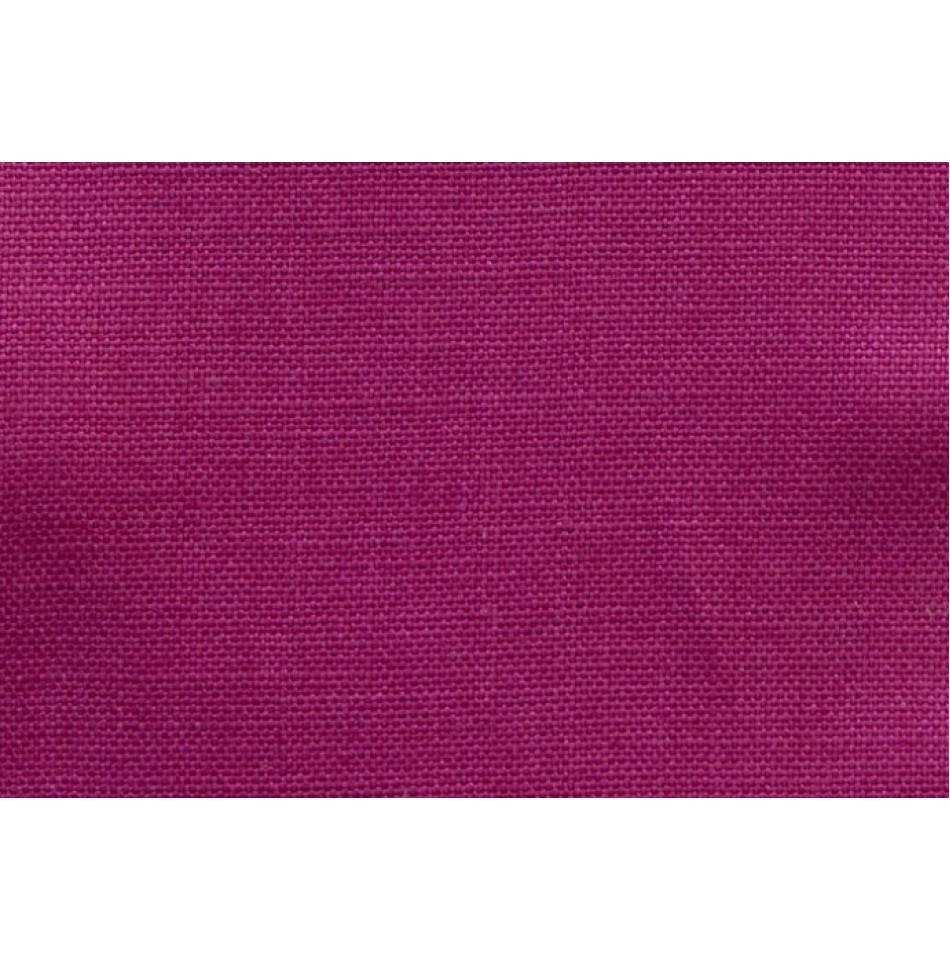 Портьерная ткань для штор Slubby Linen Fuchsia 562