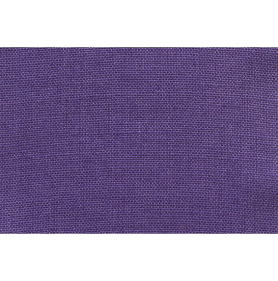 Портьерная ткань для штор Slubby Linen Hyacinth 724