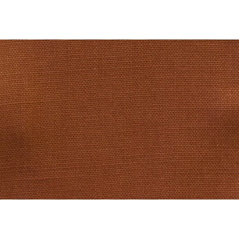 Портьерная ткань для штор Slubby Linen Paprika 622