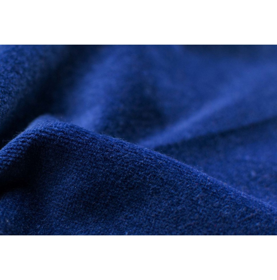 Портьерная ткань для штор Barbara blue