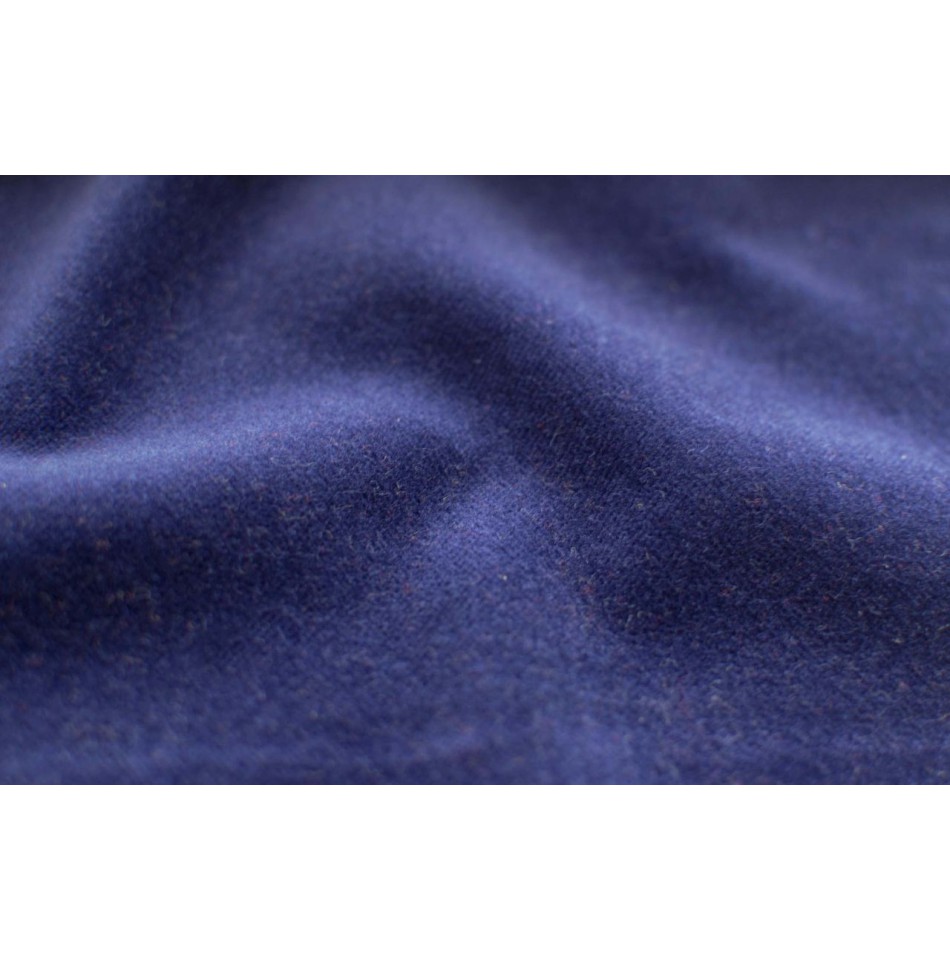 Портьерная ткань для штор Barbara dark blue