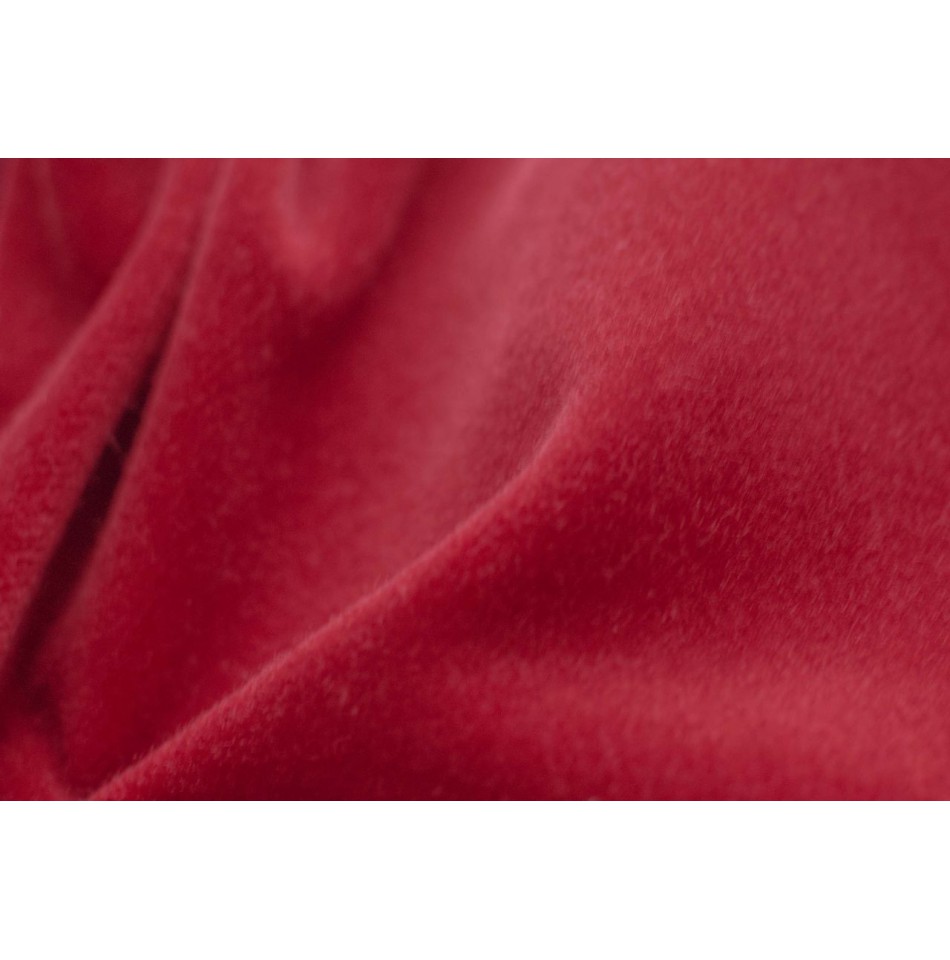 Портьерная ткань для штор Barbara red