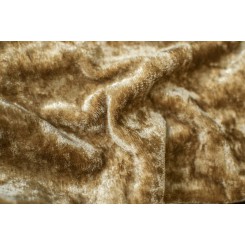 Портьерная ткань для штор Fresco old gold