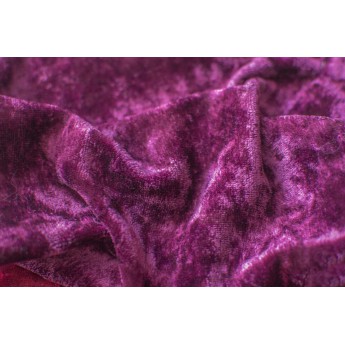 Портьерная ткань для штор Fresco violet