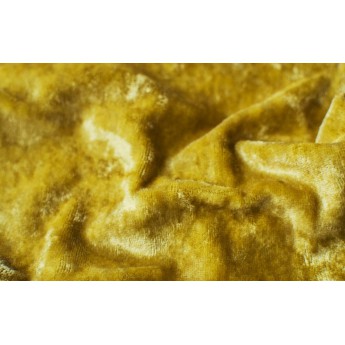 Портьерная ткань для штор Fresco yellow